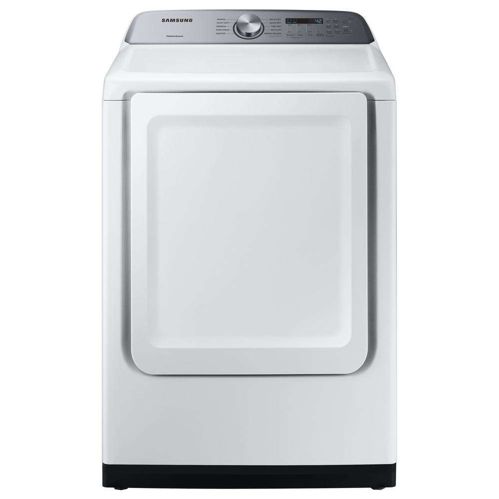 Dryer Buying Guide Gas vs. Electric Dryers, Dryer Types, & More Wayfair